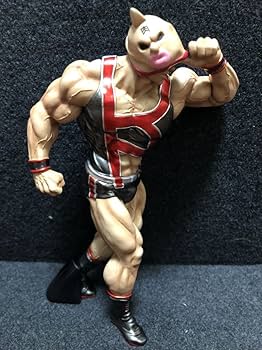 ccp キン肉マン　フェイスフラッシュ CMC NO.EX キン肉マン フェイスフラッシュ 原作カラー | CCPJAPAN